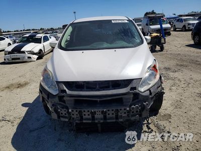 Piąte zdjęcie samochodu w środku: 2015 FORD C-MAX PREMIUM SEL VIN:1FADP5CU2FL101773 - miniatura