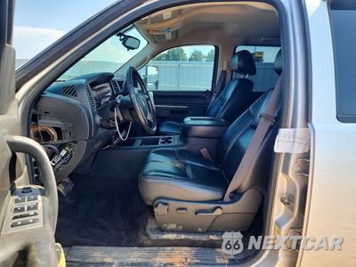 Zdjęcie 12 z 13 samochodu: 2011 CHEVROLET SILVERADO K2500 HEAVY DUTY LT VIN:1GC1KXC8XBF247681 - miniatura