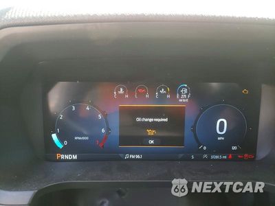 Zdjęcie 9 z 13 samochodu: 2025 FORD F150 XL VIN:1FTEX1KP0SKD35414 - miniatura