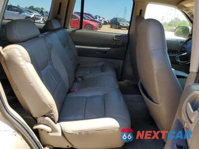 Zdjęcie 11 z 13 samochodu: 2003 DODGE DURANGO SLT VIN:1D4HR48N13F536864 - miniatura