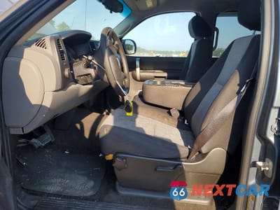 Zdjęcie 7 z 12 samochodu: 2008 GMC SIERRA C1500 VIN:2GTEC13C881155887 - miniatura