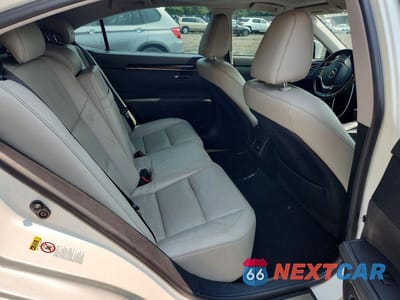 Zdjęcie 10 z 12 samochodu: 2013 LEXUS ES 350 VIN:JTHBK1GGXD2024908 - miniatura