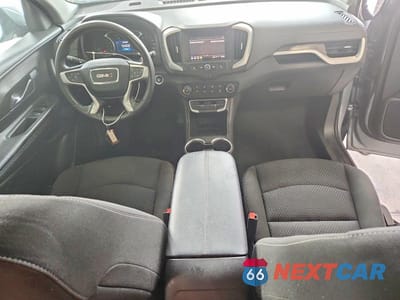 Zdjęcie 8 z 12 samochodu: 2024 GMC TERRAIN SLE VIN:3GKALMEG8RL357763 - miniatura