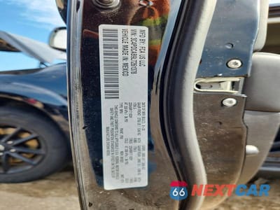 Zdjęcie 13 z 13 samochodu: 2020 DODGE JOURNEY SE VIN:3C4PDCAB9LT261378 - miniatura