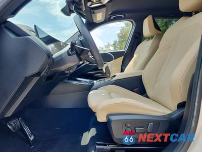 Zdjęcie 7 z 12 samochodu: 2026 BMW X3 30 XDRIVE VIN:5UX53GP00T9242314 - miniatura