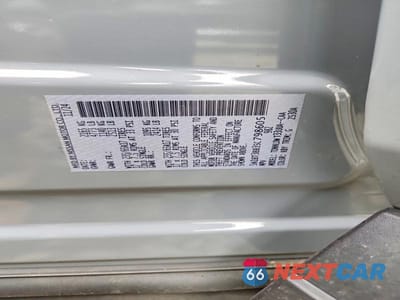 Zdjęcie 12 z 12 samochodu: 2025 NISSAN ROGUE ROCK CREEK VIN:5N1BT3BB3SC798605 - miniatura