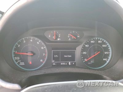 Zdjęcie 9 z 12 samochodu: 2023 CHEVROLET MALIBU LT VIN:1G1ZD5ST7PF205234 - miniatura