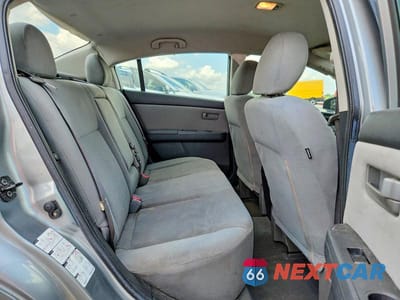 Zdjęcie 10 z 12 samochodu: 2011 NISSAN SENTRA 2.0 VIN:3N1AB6AP0BL664515 - miniatura