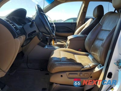 Zdjęcie 7 z 13 samochodu: 2006 ACURA MDX TOURING VIN:2HNYD18816H516454 - miniatura