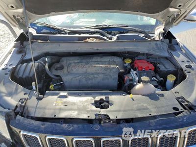 Zdjęcie 12 z 14 samochodu: 2019 JEEP COMPASS LIMITED VIN:3C4NJDCB0KT695335 - miniatura