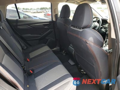 Zdjęcie 10 z 12 samochodu: 2020 SUBARU CROSSTREK PREMIUM VIN:JF2GTAEC2L8203770 - miniatura
