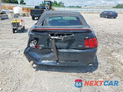 Zdjęcie 6 z 12 samochodu: 1999 FORD MUSTANG GT VIN:1FAFP45X8XF230157 - miniatura