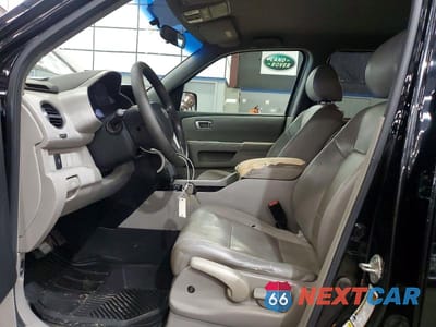 Zdjęcie 7 z 13 samochodu: 2011 HONDA PILOT LX VIN:5FNYF4H25BB014446 - miniatura