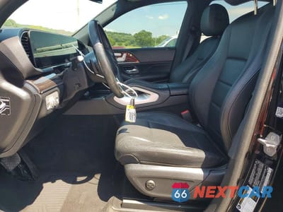 Zdjęcie 7 z 13 samochodu: 2020 MERCEDES-BENZ GLE 350 VIN:4JGFB4JB1LA153038 - miniatura