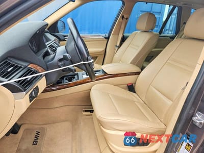 Zdjęcie 7 z 13 samochodu: 2011 BMW X5 XDRIVE35I VIN:5UXZV4C59BL414434 - miniatura