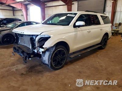 2022 FORD EXPEDITION MAX LIMITED 1FMJK2AT1NEA53881 - główne zdjęcie licytacji z USA - miniatura