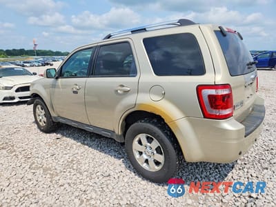 Drugie zdjęcie samochodu z przodu: 2012 FORD ESCAPE VIN:1FMCU9EG9CKB89845 - miniatura