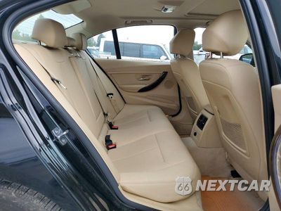 Zdjęcie 10 z 12 samochodu: 2013 BMW 328 I SULEV VIN:WBA3C1C58DF443076 - miniatura