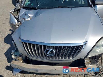 Zdjęcie 12 z 14 samochodu: 2009 LEXUS RX 350 VIN:2T2GK31U89C061574 - miniatura