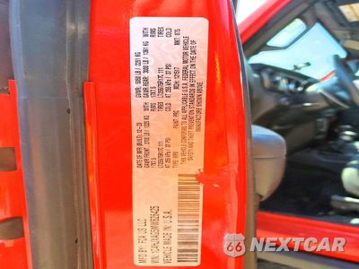 Zdjęcie 13 z 13 samochodu: 2021 JEEP WRANGLER SPORT VIN:1C4HJXAG5MW626425 - miniatura