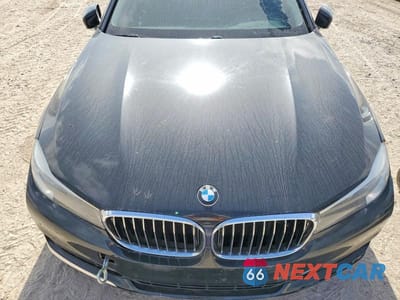 Zdjęcie 11 z 12 samochodu: 2018 BMW 740 I VIN:WBA7E2C5XJG742446 - miniatura