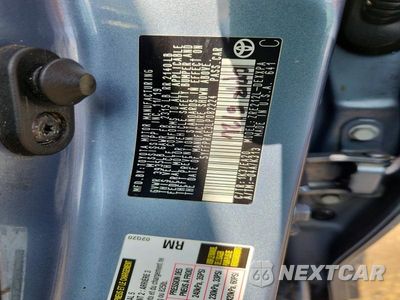 Zdjęcie 12 z 12 samochodu: 2020 TOYOTA COROLLA XLE VIN:5YFFPRAE3LP082224 - miniatura