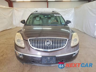 Piąte zdjęcie samochodu w środku: 2008 BUICK ENCLAVE CXL VIN:5GAER23788J103657 - miniatura