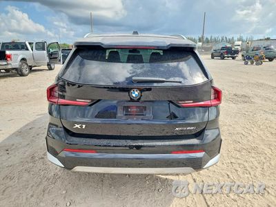 Zdjęcie 6 z 13 samochodu: 2024 BMW X1 XDRIVE28I VIN:WBX73EF06R5Z40932 - miniatura