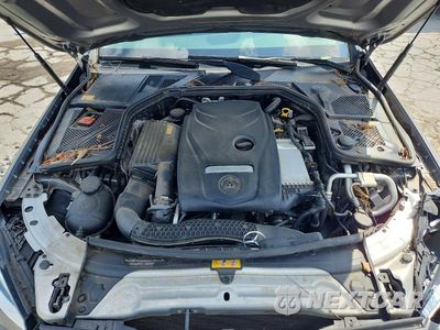 Zdjęcie 11 z 12 samochodu: 2015 MERCEDES-BENZ C 300 4MATIC VIN:55SWF4KB7FU061157 - miniatura