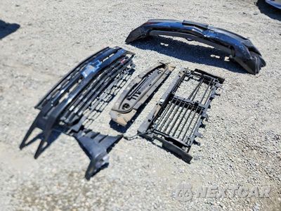 Zdjęcie 12 z 13 samochodu: 2021 CHEVROLET SILVERADO K1500 LT TRAIL BOSS VIN:3GCPYFED2MG319360 - miniatura