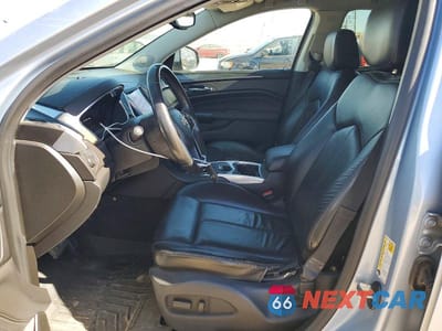 Zdjęcie 7 z 12 samochodu: 2013 CADILLAC SRX VIN:3GYFNAE32DS558851 - miniatura