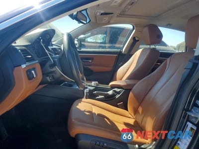 Zdjęcie 7 z 12 samochodu: 2015 BMW 428 XI GRAN COUPE SULEV VIN:WBA4C9C52FD330659 - miniatura
