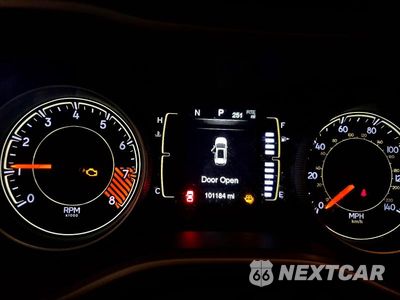 Zdjęcie 9 z 13 samochodu: 2015 JEEP CHEROKEE LATITUDE VIN:1C4PJMCS4FW687117 - miniatura