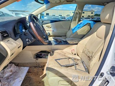 Zdjęcie 13 z 24 samochodu: 2013 LEXUS RX 350 VIN:2T2ZK1BA2DC127322 - miniatura