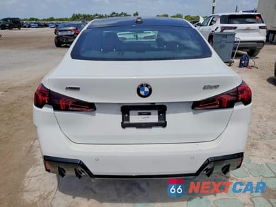 Zdjęcie 6 z 13 samochodu: 2026 B M W 2 SERIES 4D SEDAN 228I GC XDRIVE MSPORT VIN:WBA23GG00T7U37424 - miniatura