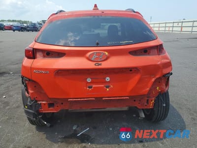 Zdjęcie 6 z 13 samochodu: 2019 HYUNDAI KONA SEL VIN:KM8K62AA5KU254627 - miniatura