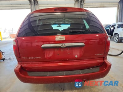 Zdjęcie 6 z 13 samochodu: 2002 CHRYSLER TOWN & COUNTRY LIMITED VIN:2C8GP64L72R781432 - miniatura