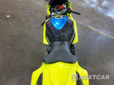 Zdjęcie 6 z 10 samochodu: 2014 SUZUKI GSX-R1000 VIN:JS1GT78A1E2101369 - miniatura