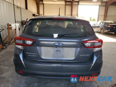 Zdjęcie 6 z 12 samochodu: 2023 SUBARU IMPREZA VIN:4S3GTAB69P3703537 - miniatura