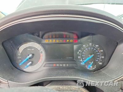 Zdjęcie 9 z 12 samochodu: 2017 FORD FUSION SE VIN:3FA6P0HD7HR111384 - miniatura