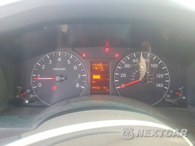 Zdjęcie 9 z 14 samochodu: 2020 NISSAN NV 1500 S VIN:1N6BF0KM5LN801034 - miniatura