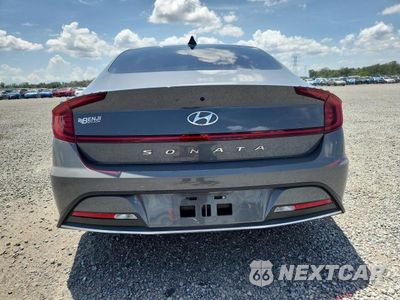 Zdjęcie 6 z 12 samochodu: 2021 HYUNDAI SONATA SE VIN:5NPEG4JA0MH115433 - miniatura