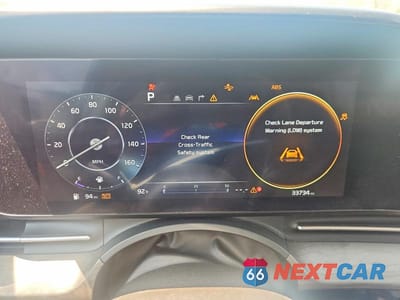 Zdjęcie 9 z 13 samochodu: 2024 KIA CARNIVAL SX VIN:KNDNE5H38R6337755 - miniatura