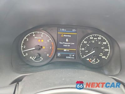Zdjęcie 9 z 12 samochodu: 2022 NISSAN ALTIMA S VIN:1N4BL4BV4NN362462 - miniatura