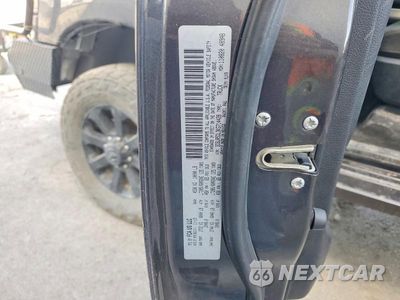 Zdjęcie 12 z 12 samochodu: 2019 RAM 2500 BIG HORN VIN:3C6UR5DL3KG714428 - miniatura