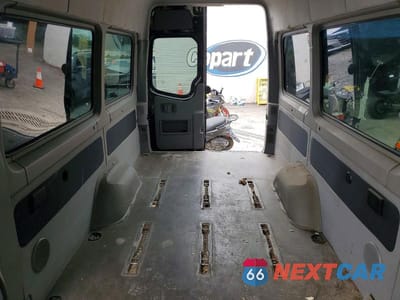 Zdjęcie 10 z 14 samochodu: 2014 MERCEDES-BENZ SPRINTER DELIVERY VAN VIN:WDZPE8CC2E5940377 - miniatura