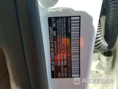 Zdjęcie 12 z 12 samochodu: 2018 MERCEDES-BENZ CLA 250 VIN:WDDSJ4EB4JN551940 - miniatura