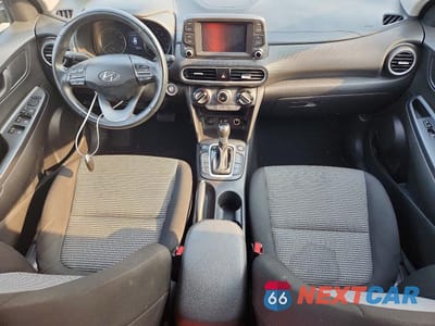 Zdjęcie 8 z 13 samochodu: 2019 HYUNDAI KONA SEL VIN:KM8K2CAA0KU198470 - miniatura