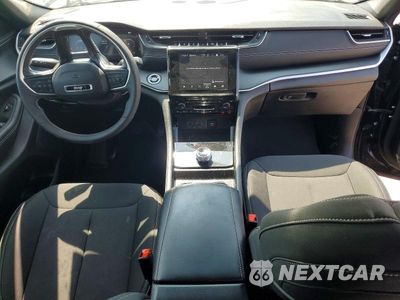 Zdjęcie 8 z 13 samochodu: 2025 JEEP GRAND CHEROKEE LAREDO VIN:1C4RJHAG4SC356838 - miniatura