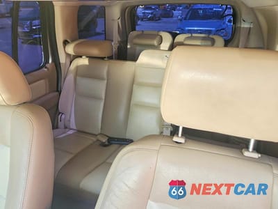 Zdjęcie 10 z 13 samochodu: 2008 FORD EXPLORER LIMITED VIN:1FMEU75898UA21429 - miniatura